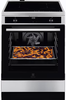 Плита электрическая ELECTROLUX LKI66021AX