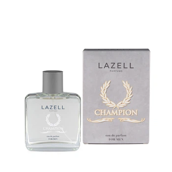 Туалетна вода для чоловіків Champion Lazell 100 мл