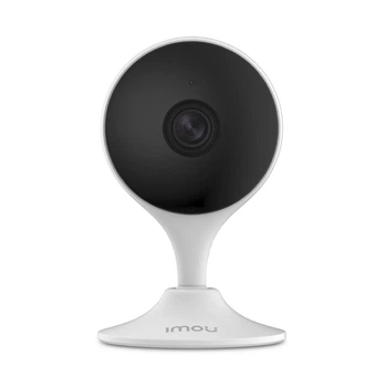 IP-відеокамера з WiFi 6 3Mp IMOU Cue 2 (IPC-C32EP) f=2.8mm з мікрофоном (99-10024816)