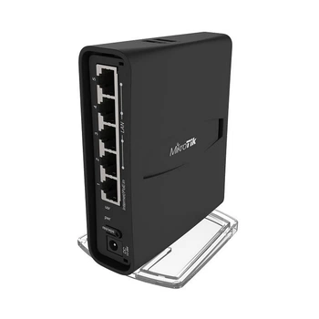 Маршрутизатор hAP ac2 MikroTiK (2000003285143)