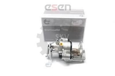 Гальмівний супорт SKV (23SKV353)