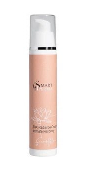 Осветляющий увлажняющий крем для деликатных зон Smart4Derma TRX-Radiance Cream 50 мл