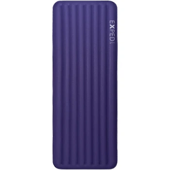 Туристический коврик самонадувающийся Exped MegaMat Ultra LXW Aubergine (100080655)