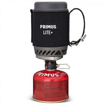 Система приготовления пищи Primus Lite Plus Black Uni (100058183)