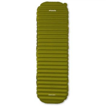 Туристичний килимок самонадувний Pinguin Sherpa NX 38 green (100010314)
