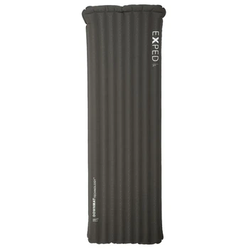 Надувной туристический коврик Exped Dura 6R M red (100047023)