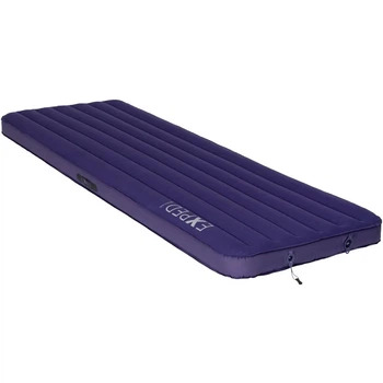 Туристичний килимок самонадувний Exped MegaMat Ultra LW Aubergine (100079975)