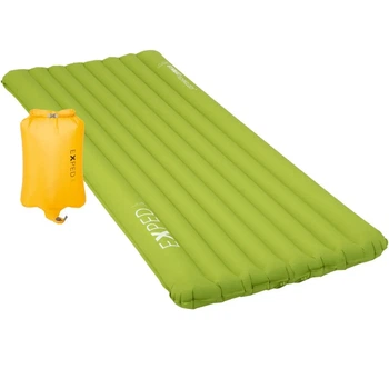 Надувной туристический коврик Exped Ultra 3R MW green (100003027)
