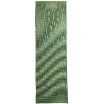 Коврик туристический BaseCamp X-Line Roll Olive green (100002432)