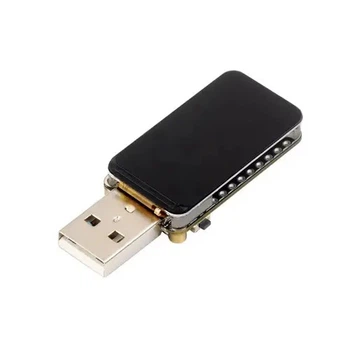 Плата розробника ESP32-S3 1.47" Wi-Fi Bluetooth USB (118179)