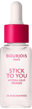 Primer do twarzy Bourjois Stick To You Hydra Grip nawilżający 30 ml (3616307187749)