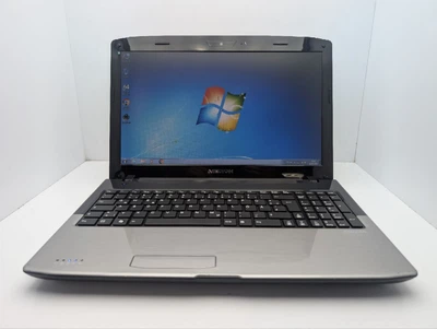 Ноутбук Medion Akoya E6224/Intel i3-2310M/6GB-DDR3/250GB-HDD/Intel HD Graphics/15.6" HD Б/В