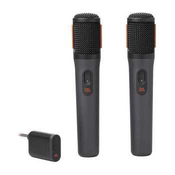 Микрофон JBL PartyBox Wireless Mic JBLPBWIRELESSMIC Black