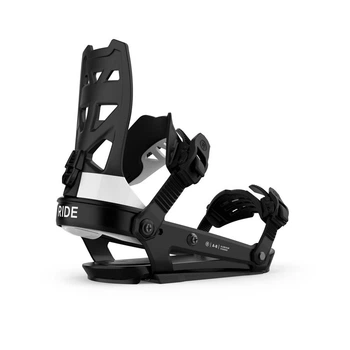 Кріплення для сноуборду Ride A-8 M Black (12E1002.1)