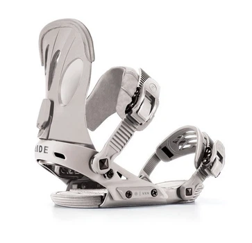 Кріплення для сноуборду Ride VXN M Grey (12C1104)