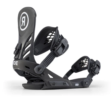 Кріплення для сноуборду Ride EX XL Black (12D1005) O