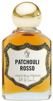 Мініатюра Парфумована вода унісекс Spezierie Palazzo Vecchio I Profumi di Firenze Patchouli Rosso 10 мл (8033100124538)