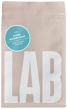 Kawa ziarnista Coffeelab Etiopia Nensebo Refisa Washed Filter 250 g (5904915782264)