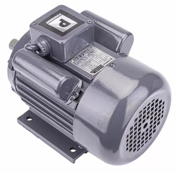 Электродвигатель Powermat PM-JSE-1500T