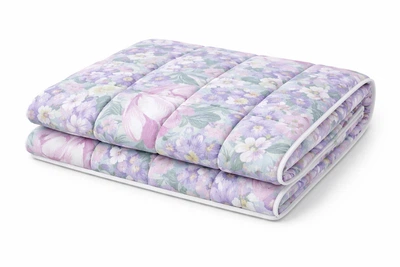 Ковдра PERYNKA пухо-перова DREAMS COLOR 150 х 220 з кантом
