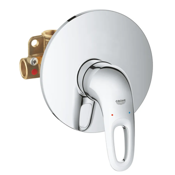 Смеситель для душа однорычажный Grohe Eurostyle 33635003