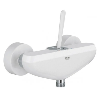 Смеситель для душа GROHE Eurodisc Joy одноручной белый 23430LS0