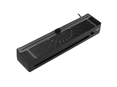 Ламінатор Adler AD 1042 Black