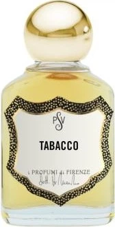 Мініатюра Парфумована вода унісекс Spezierie Palazzo Vecchio I Profumi di Firenze Tabacco 10 мл (8033100124590)