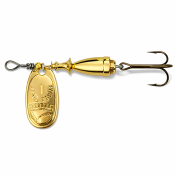 Блесна вертушка CONDOR FISHING Super Vibbra №1 4гр #116 (5181_4_116)
