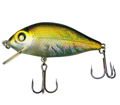 Воблер CONDOR FISHING Artful Crucian 70F 70мм 11г 0-1,0м #551 (4403070_70_551)