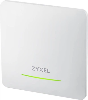 Punkt dostępu Zyxel NebulaFlex NWA90BE (NWA90BE-EU0102F)