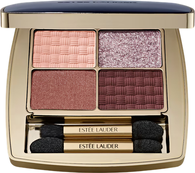 Paleta cieni do powiek Estée Lauder The Essential Quad Power Brunch 4 g (887167712645)