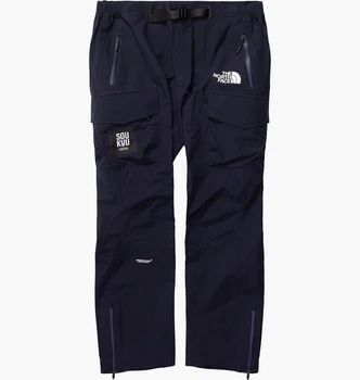 Штаны The North Face Geodesic Shell Trouser X Undercover Blue NF0A84S6RG1 XL