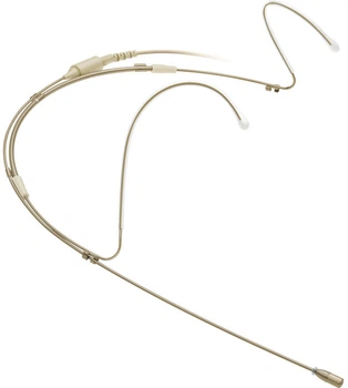 Микрофон Sennheiser SL Headmic 1 Beige (506272)
