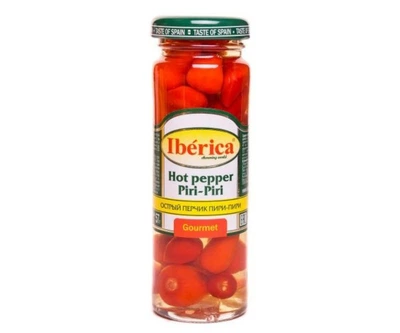 Перец острый Пири-Перые с/б Iberica 100 г