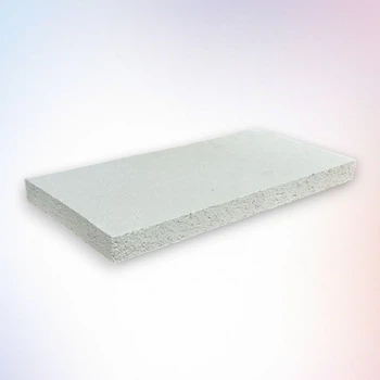 Огнеупорная шамотная плита 500×250×40 (SHA6)