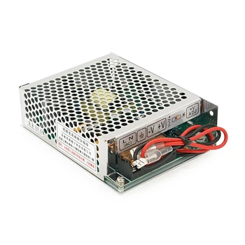 Источник бесперебойного питания Meng Well 5А, 60W