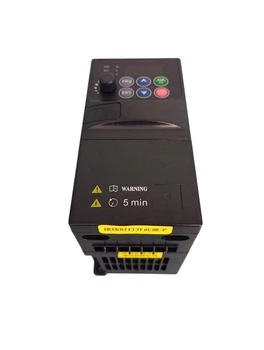 Частотний перетворювач 2.2квт 220-380 VFD su600