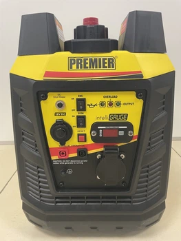 Генератор инверторный Premier PM2300i