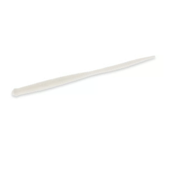 Приманка Bait Breath U30 Needle 2,5" (20 шт.) 002 White(FS_F75E3473D044)