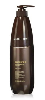 Шампунь для живлення і зволоження волосся - Olorchee Nourishing Moisture Extra Moist Shampoo, 800 ml