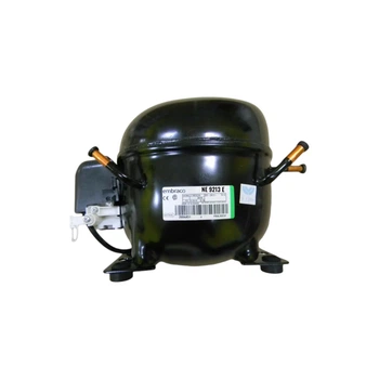 Компресор герметичний Embraco NE 9213 E CSR 12.11 см3 R-22 M-HBP