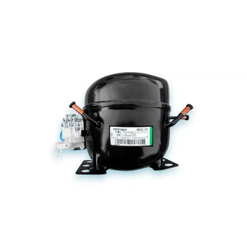 Компресор герметичний Embraco NE 6210 E CSIR 8.78 см3 R-22 M-HBP