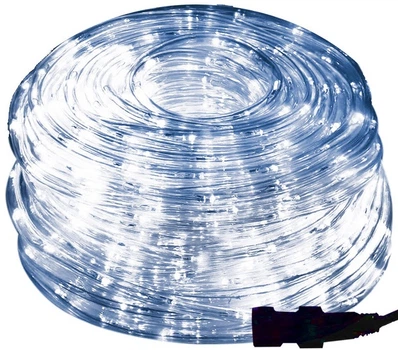 Гірлянда Springos CL1205 480 LED 20 м Білий холодний (5907719422206)