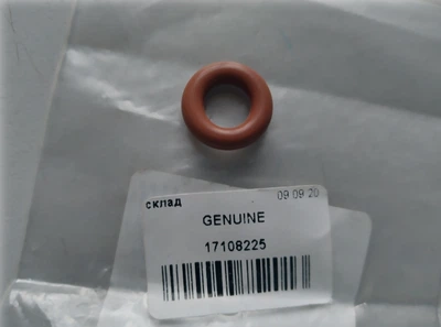 Кольцо форсунки GENUINE 17108225 CHEVROLET AVEO, DAEWOO LANOS