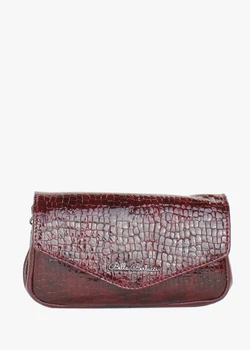 Сумка Bella Bertucci LUCE марсала 5093-103-126