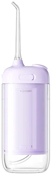Іригатор AIMED HydroSonic фіолетовий