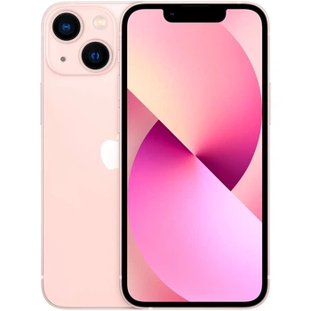 Смартфон Apple iPhone 13 mini 512 GB Pink (Grade B) - Б/В