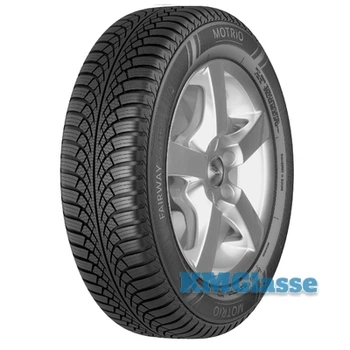 Шина Motrio Fairway Winter 215/65 R16 98H