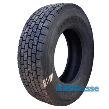 Шина Supercargo SC701 (ведущая) 315/70 R22.5 151/148L